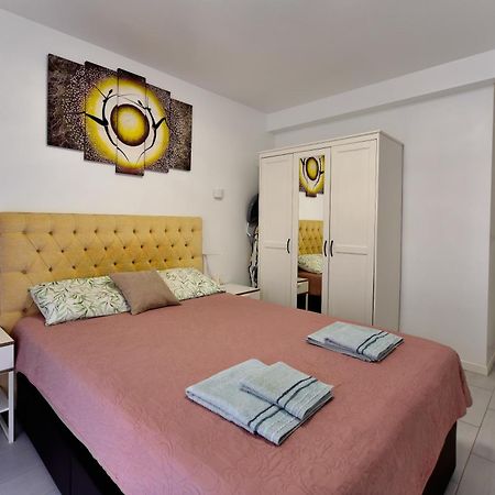 Apartamento Garbinet Alicante Kültér fotó