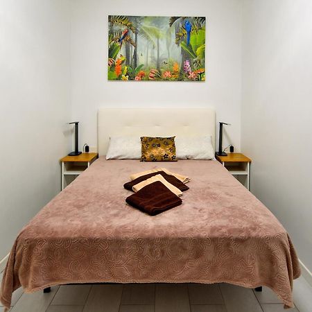 Apartamento Garbinet Alicante Kültér fotó