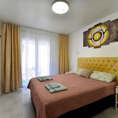 Apartamento Garbinet Alicante Kültér fotó