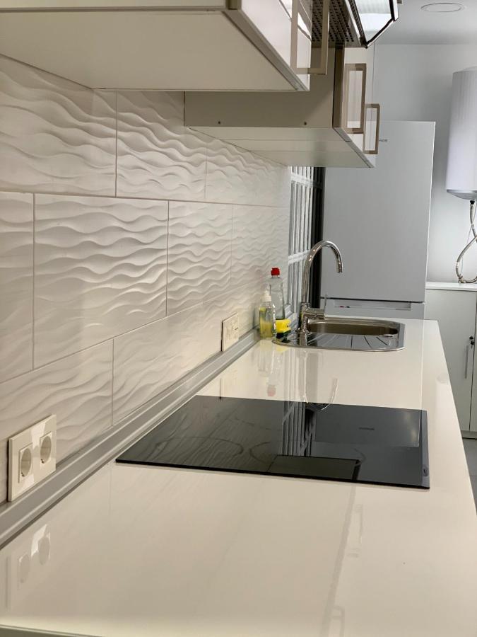 Apartamento Garbinet Alicante Kültér fotó