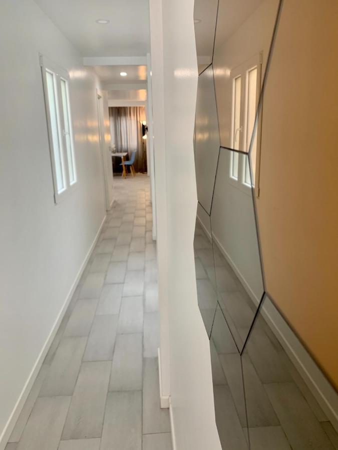 Apartamento Garbinet Alicante Kültér fotó