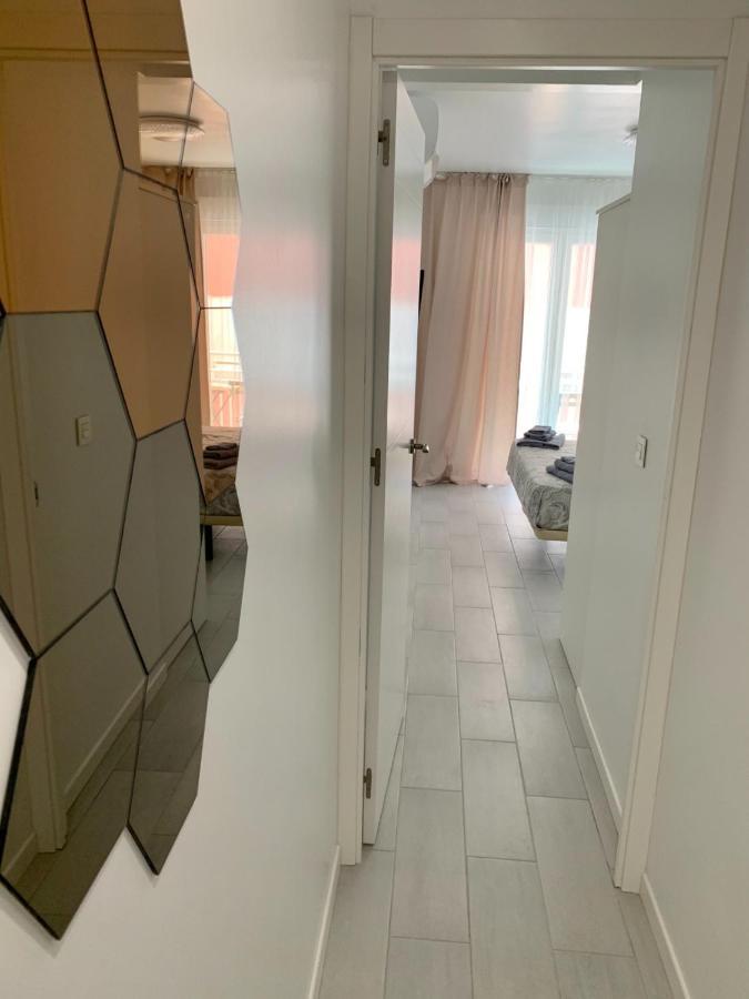 Apartamento Garbinet Alicante Kültér fotó