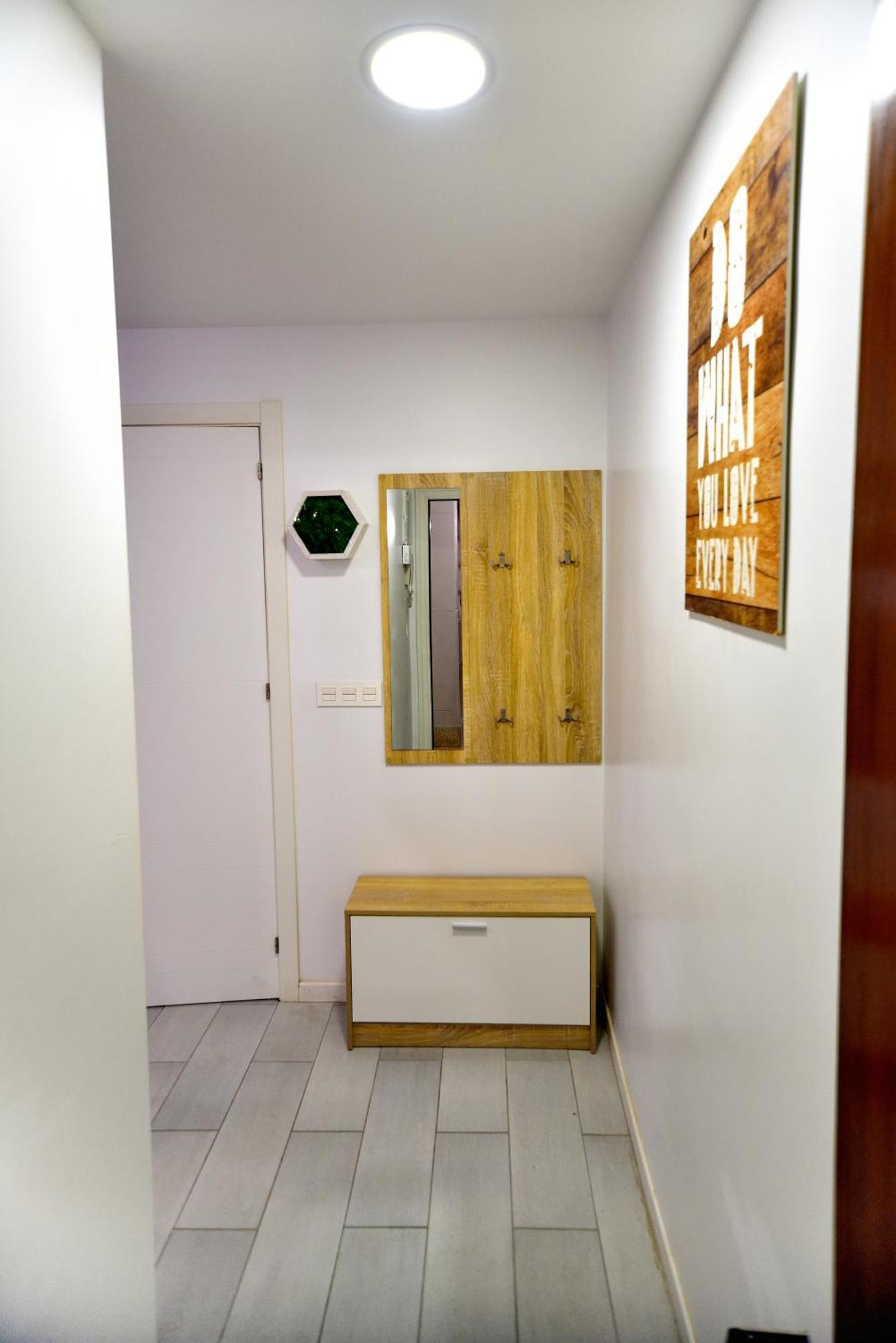 Apartamento Garbinet Alicante Kültér fotó