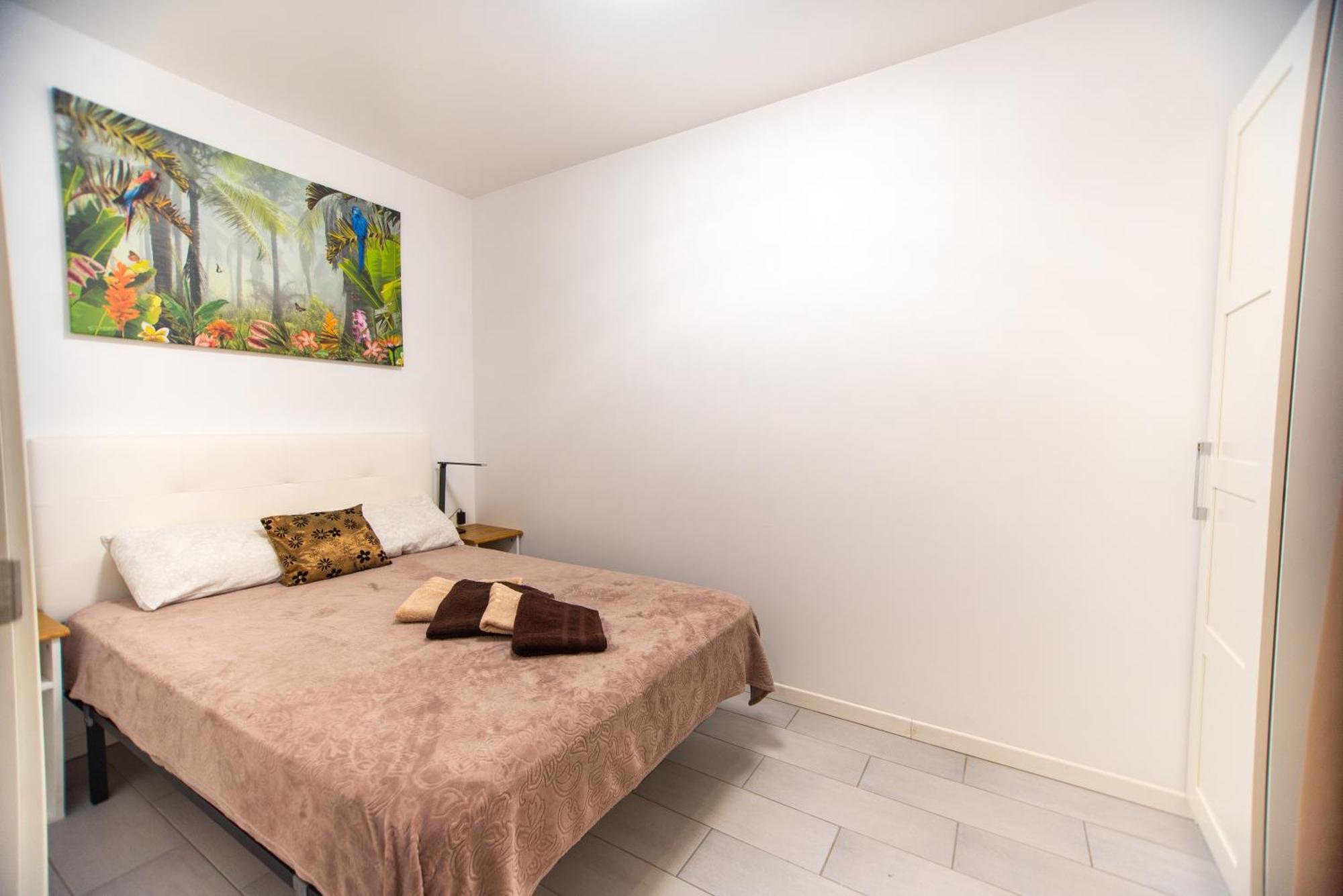 Apartamento Garbinet Alicante Kültér fotó