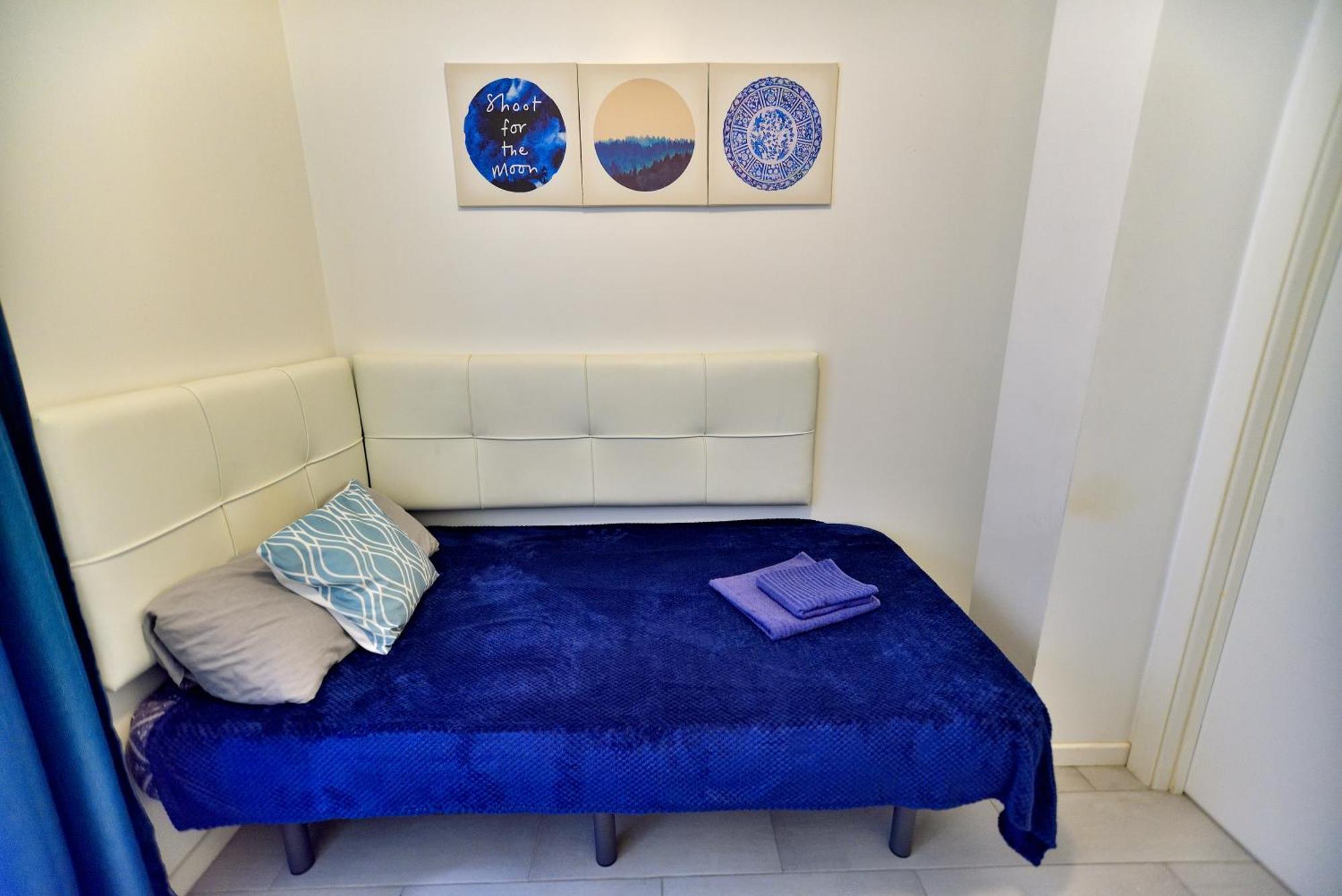 Apartamento Garbinet Alicante Kültér fotó