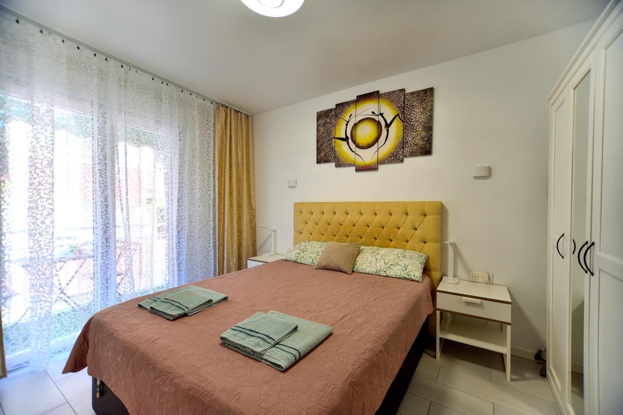 Apartamento Garbinet Alicante Kültér fotó