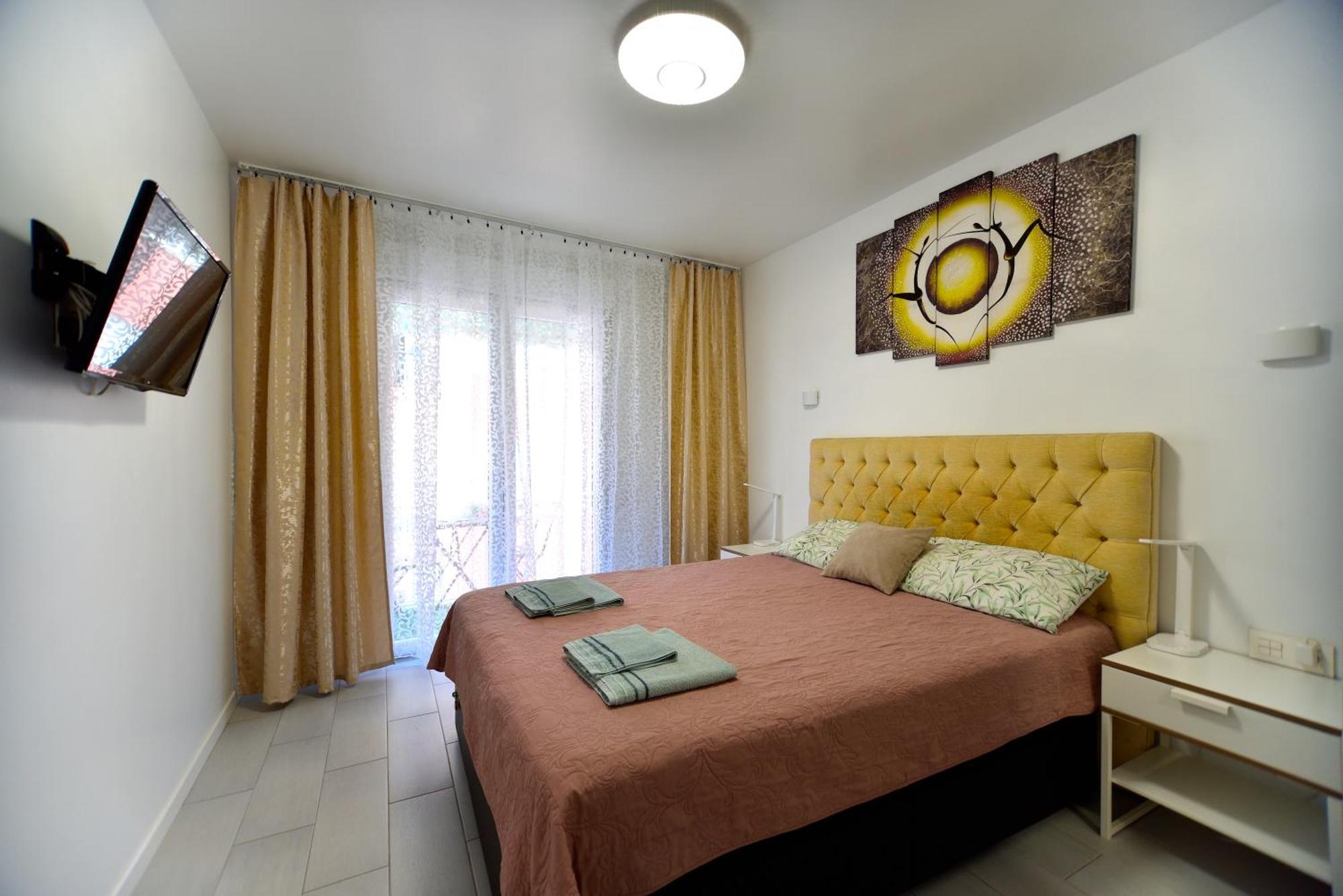 Apartamento Garbinet Alicante Kültér fotó