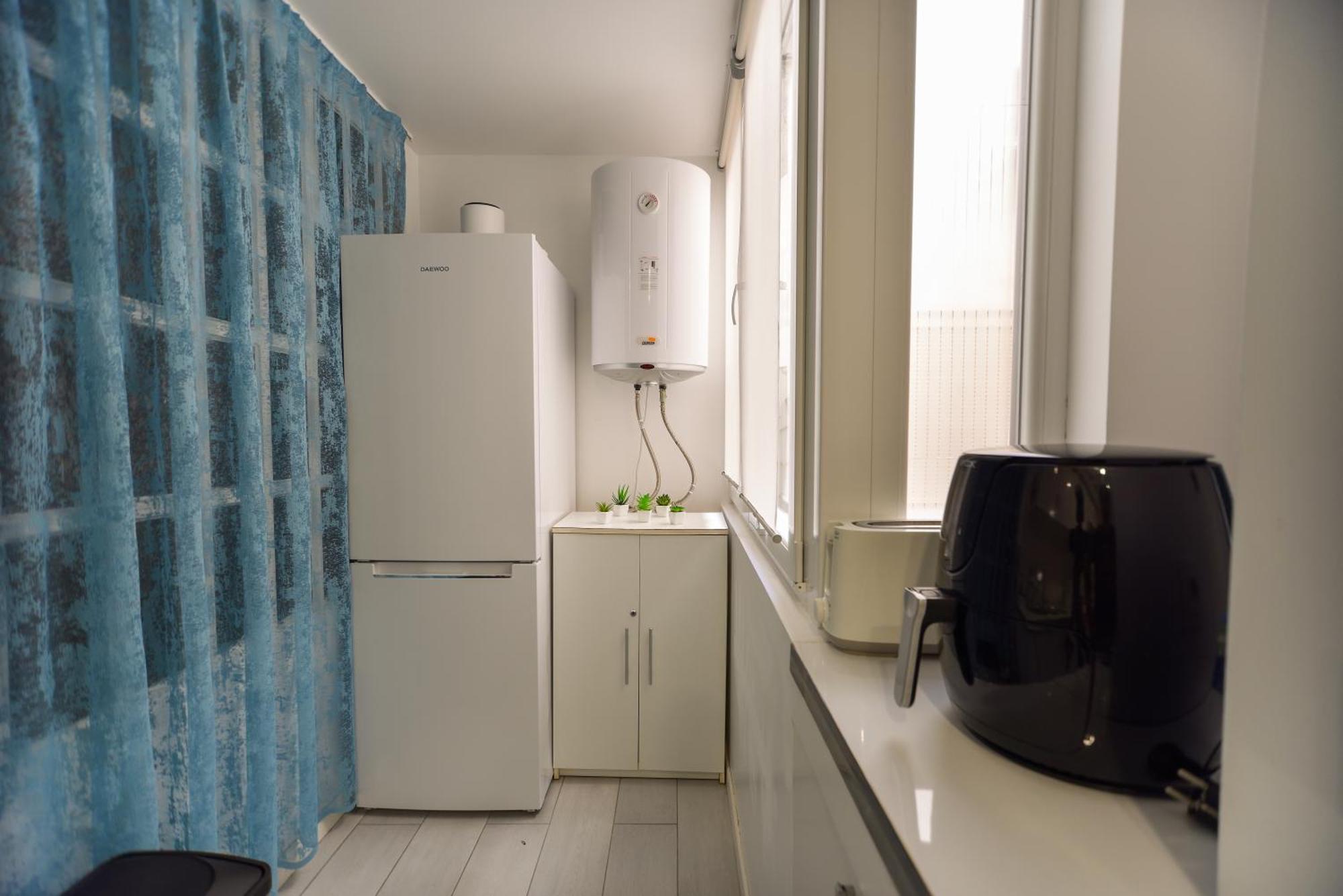 Apartamento Garbinet Alicante Kültér fotó