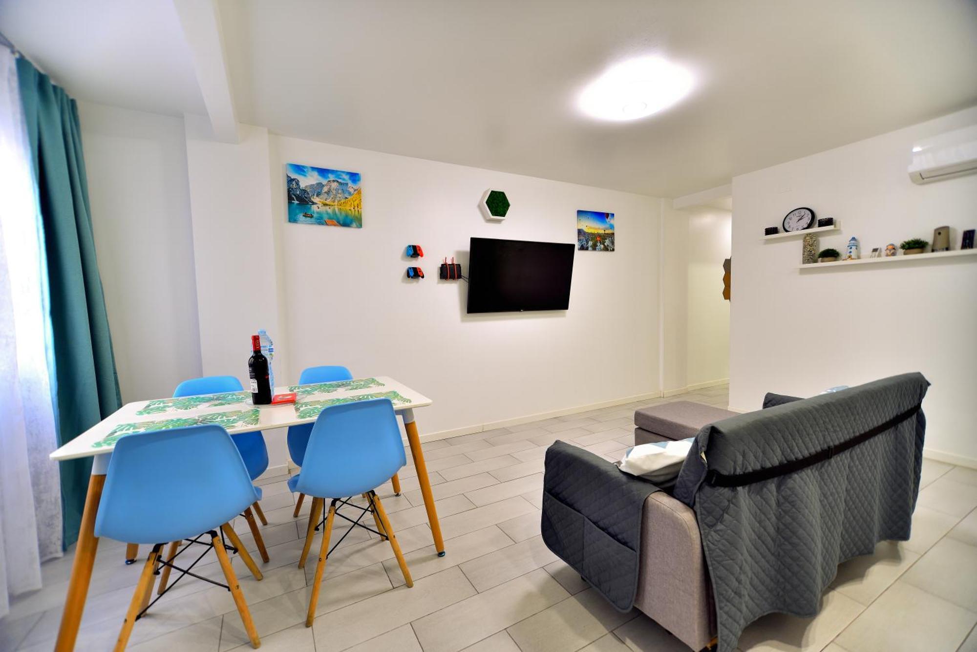 Apartamento Garbinet Alicante Kültér fotó