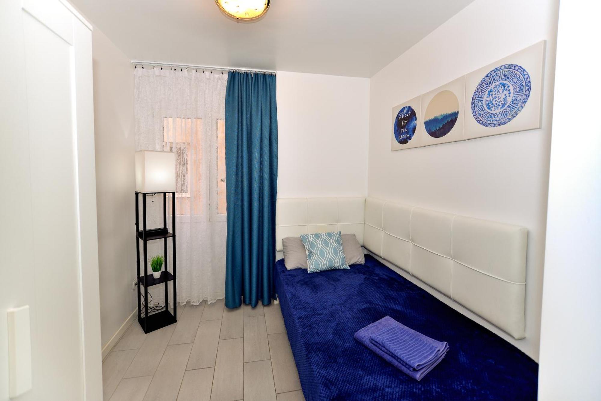 Apartamento Garbinet Alicante Kültér fotó
