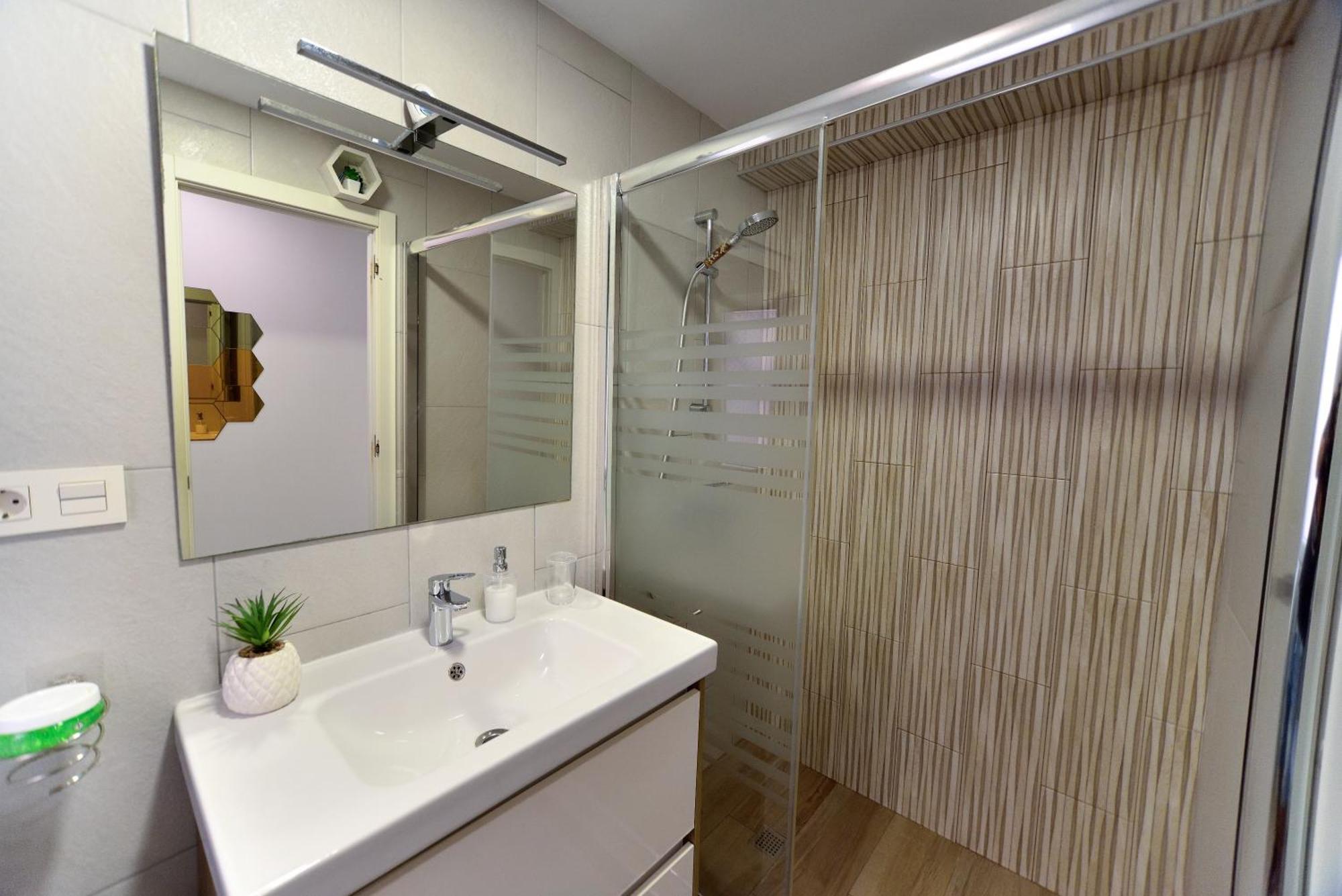 Apartamento Garbinet Alicante Kültér fotó